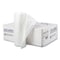 Integrated Bagging Systems 60 gal Trash Bags, 38 in x 60 in, Heavy-Duty, 14 microns, Clear, 200 PK S386014N - alternate 1